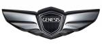 Hyundai Genesis Sedan 2009 года